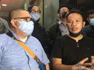 Kondisi Vicky Prasetyo Sebelum Positif Corona Kondisi Vicky Prasetyo Sebelum Positif Corona