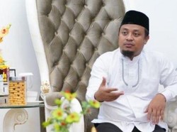 Andi Sulaiman Ambil Peran Setelah Nurdin Abdullah Jadi Tahanan