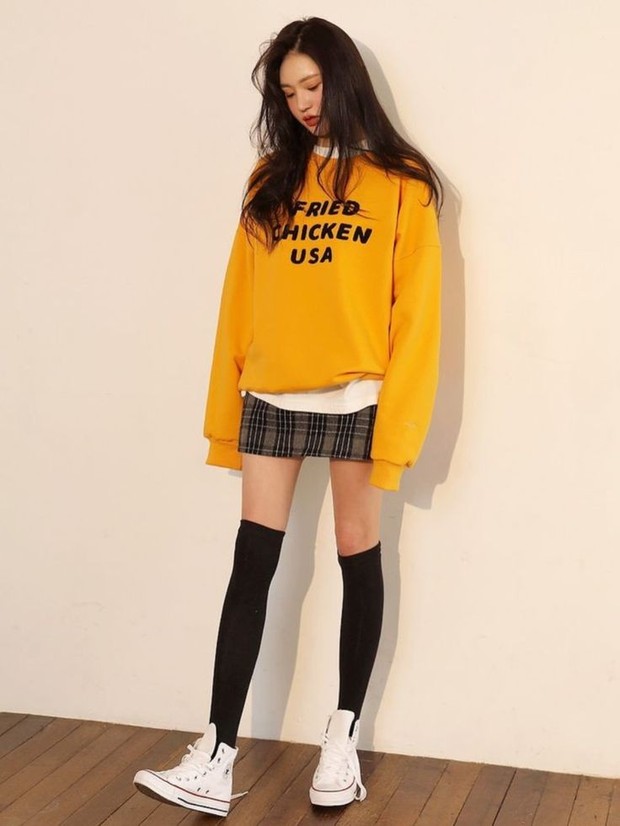 Weloveit/Instagram.com Kepribadian dari gaya fashion