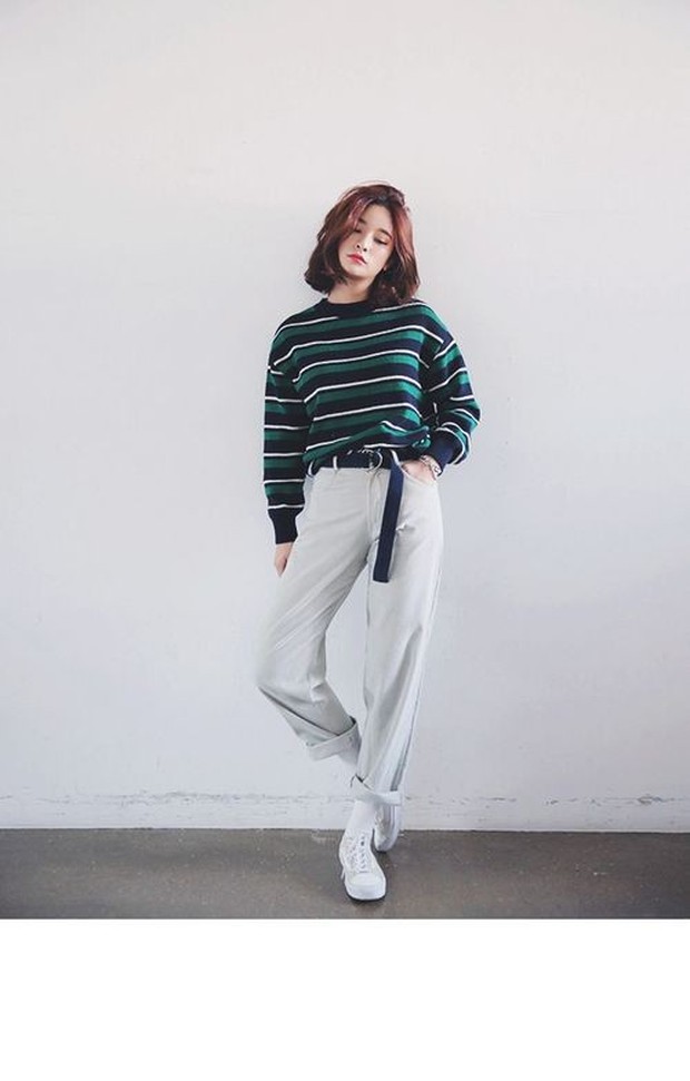 Weloveit/Instagram.com Kepribadian dari gaya fashion