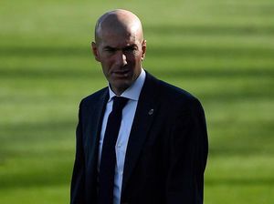 Zidane Dianggap Setara Cruyff, Bahkan Lebih Top Zidane Dianggap Setara Cruyff, Bahkan Lebih Top