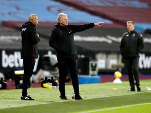 West Ham Vs MU: Momen Pembuktian David Moyes
