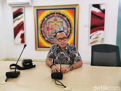 Cagub Sumbar Mulyadi Jadi Tersangka, Timses: Pelanggaran Apa yang Dilakukan?