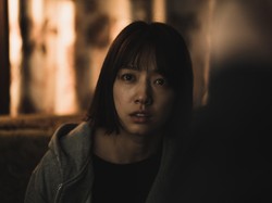 Beragam Warna Peran Park Shin Hye, Jurnalis Tangguh hingga Tetangga Cerdas