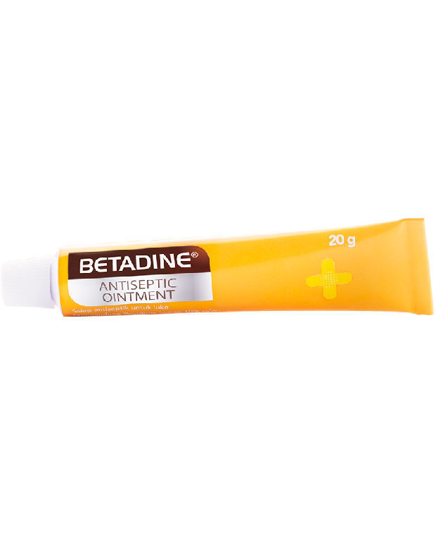 Betadine