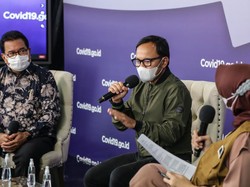 19% Warga Percaya Corona Konspirasi, Ini Strategi Pemkot Bogor Atasinya