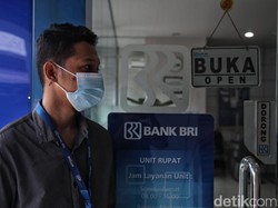 Liburan di Rupat, Tak Usah Bingung Soal Uang Tunai