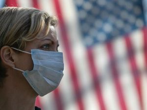 Virus Corona Diduga Sudah Menyebar Sebelum Pertama Terdeteksi di China