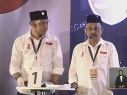 Janji Eri-Armuji Jadikan Surabaya Guyub Rukun di Tengah Keragaman