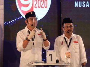 Eri Cahyadi: Tak Ada Minoritas & Mayoritas di Surabaya untuk Beribadah