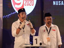 Eri Cahyadi: Tak Ada Minoritas & Mayoritas di Surabaya untuk Beribadah