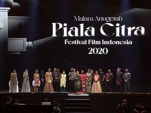Perempuan Tanah Jahanam Juara Piala Citra FFI Tahun Ini Perempuan Tanah Jahanam Juara Piala Citra FFI Tahun Ini