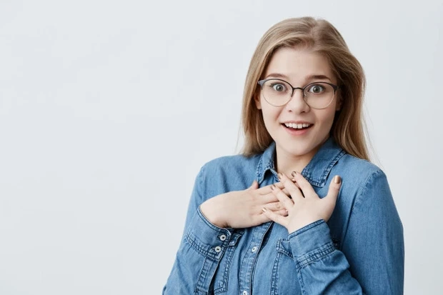 ilustrasi menerima kekurangan diri