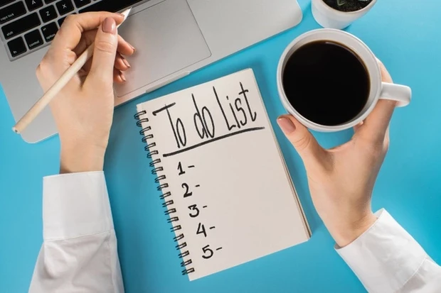 ilustrasi rencanakan tujuanmu