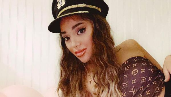 Gabi DeMartino Tuai Kontroversi usai Jual Video Kanak-kanaknya ke Situs Porno