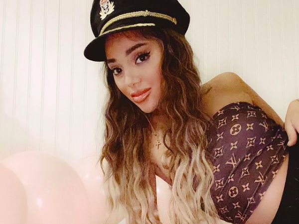 Gabi DeMartino Tuai Kontroversi usai Jual Video Kanak-kanaknya ke Situs Porno