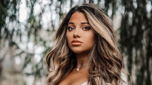 Gabi DeMartino