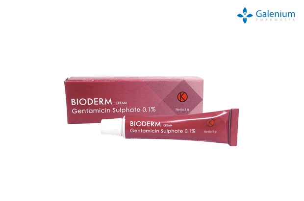 Bioderm