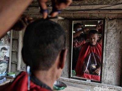 Geliat Ekonomi di Pulau Perbatasan Rupat