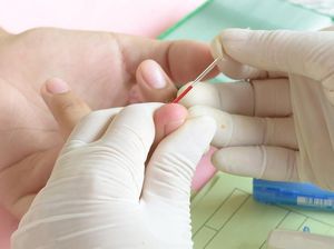 Ternyata Ini Golongan Darah Paling Rentan Kena Stroke di Usia Muda Ternyata Ini Golongan Darah Paling Rentan Kena Stroke di Usia Muda