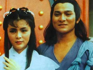 Penampilan Terbaru Idy Chan, Bibi Lung yang Bikin Heboh