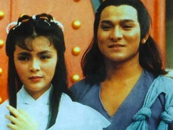 Penampilan Terbaru Idy Chan, Bibi Lung yang Bikin Heboh