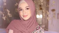 Pesona Ihssane Benalluch, Hijabers Maroko yang Masuk Nominasi Wajah Tercantik