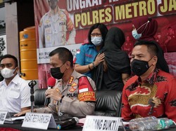 Polisi soal Kemungkinan Iyut Bing Slamet Direhab: Tunggu Hasil Asesmen