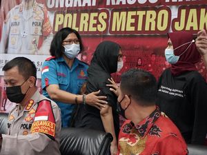 Putus-Nyambung Iyut Bing Slamet Pakai Narkoba Sejak 2004