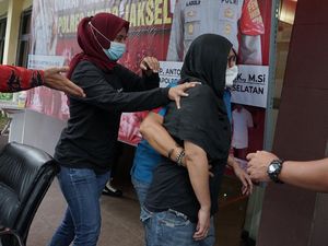 Polisi Ungkap Alasan Iyut Bing Slamet Konsumsi Narkoba Polisi Ungkap Alasan Iyut Bing Slamet Konsumsi Narkoba