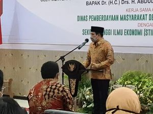 Agar Mudah Dipahami, Regulasi Kemendes Harus Dibarengi Village Summary