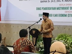 Agar Mudah Dipahami, Regulasi Kemendes Harus Dibarengi Village Summary