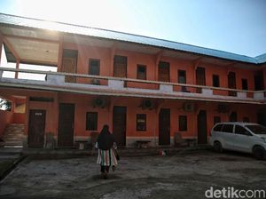 Kisah Pionir Pendiri Penginapan di Rupat