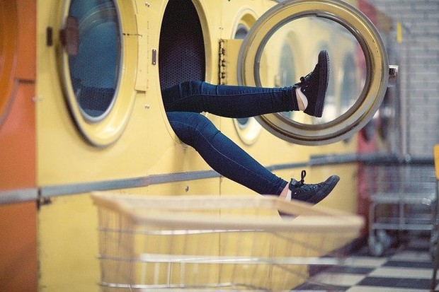 laundry/sumber:pixabay.com laundry