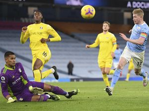 Fulham Vs Man City: Superior Banget, City Bisa Bikin Berapa Gol? Fulham Vs Man City: Superior Banget, City Bisa Bikin Berapa Gol?