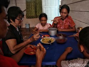 Mengapa Banyak Peranakan Tiongkok di Asia Tenggara? Ini Dampak Budayanya Mengapa Banyak Peranakan Tiongkok di Asia Tenggara? Ini Dampak Budayanya