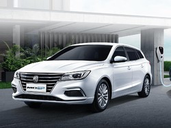 Morris Garages Luncurkan Mobil Listrik Murah, Cuma Rp 461 Jutaan