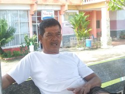 Cerita Warga Perbatasan, Tempuh 80 Km Bawa Puluhan Juta ke Bank