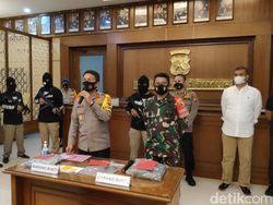 Polisi Tangkap Pria Pamekasan yang Ancam Bunuh Mahfud Md, Ada Tersangka Lain?