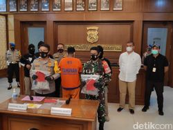 Tangkap Pria yang Ancam Bunuh Mahfud Md, Polisi Dalami Keterlibatannya di FPI