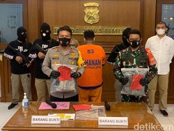 Kasus Pengancam Bunuh Mahfud Md Belum Ada Tersangka Lain, Ini Kata Polda Jatim