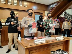 Pria yang Ancam Bunuh Mahfud Md Ngaku Hanya Ikut-ikutan