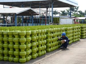 Stok BBM dan LPG di Sulawesi Dijamin Aman hingga Akhir Tahun