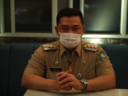 90 Ribu Kapal Melintas di Selat Malaka, Pulau Rupat Kebagian Apa?