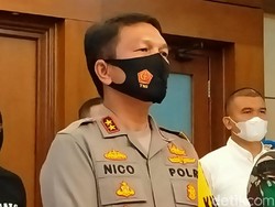 Jelang Nataru, Polda Jatim Akan Perketat Operasi Yustisi