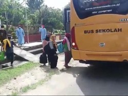 47 Anak Panti Asuhan dan Pengasuhnya di Babel Tertular Corona