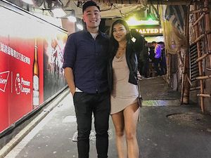 Pacar Finalis Miss Hong Kong Dilaporkan Bunuh Diri karena Drama Percintaan