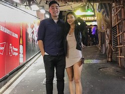 Pacar Finalis Miss Hong Kong Dilaporkan Bunuh Diri karena Drama Percintaan