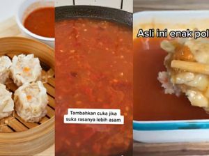 Resep Saus Dim Sum Enak dan Gampang, Cocok Buat Jualan!