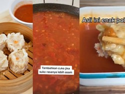 Resep Saus Dim Sum Enak dan Gampang, Cocok Buat Jualan!